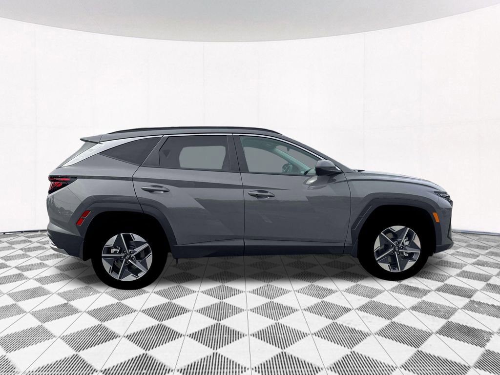 New 2026 Hyundai Tucson SEL AWD/4WD image 14