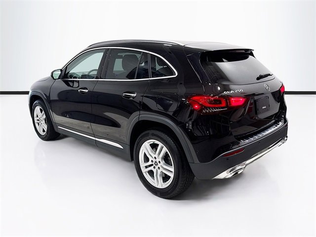 Certified 2023 Mercedes-Benz GLA 250 4MATIC image 7