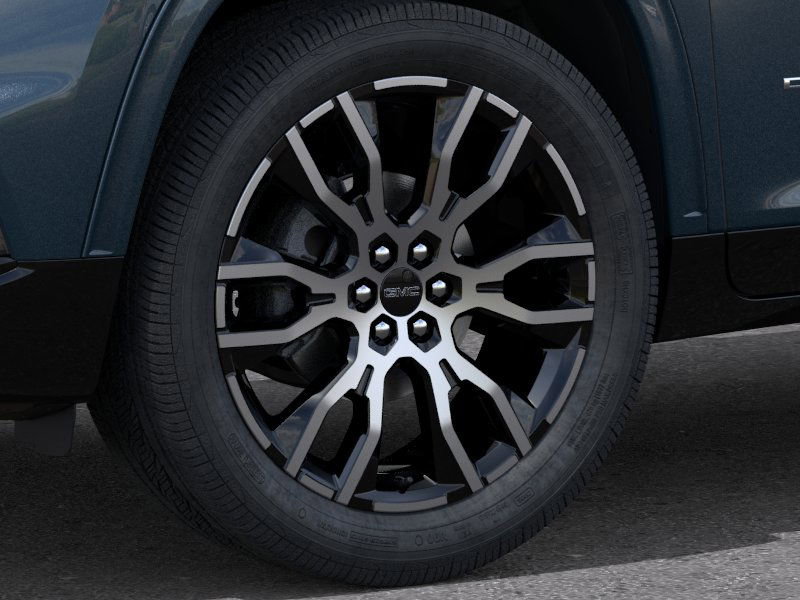 New 2026 GMC Acadia Denali Ultimate AWD/4WD image 38
