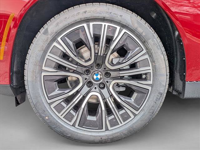 New 2026 BMW X3 xDrive30i w/ Premium Package AWD/4WD image 10