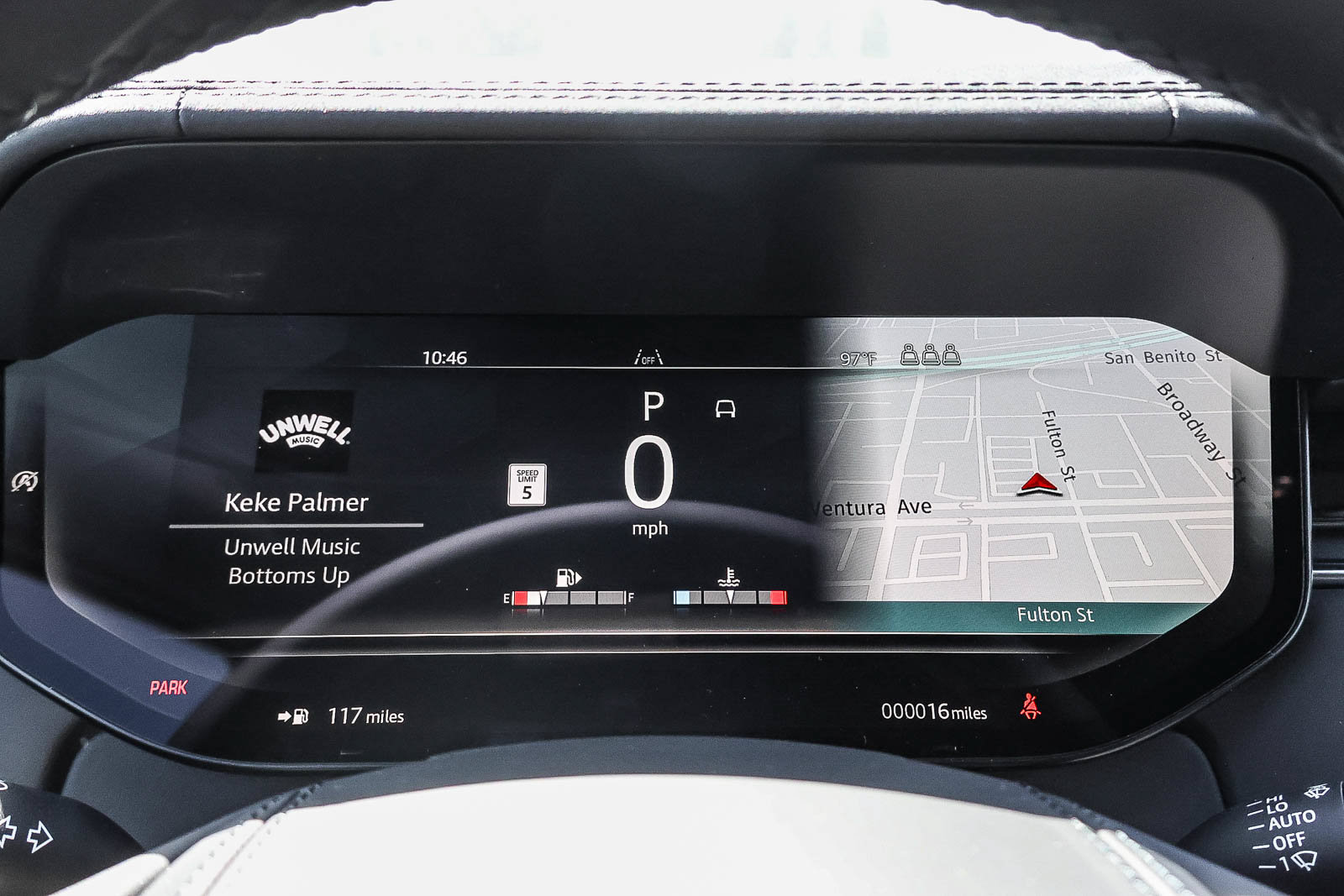 New 2026 Land Rover Range Rover SE AWD/4WD image 26