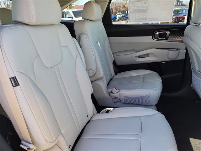 New 2026 Kia Sorento EX w/ EX Premium Package image 17