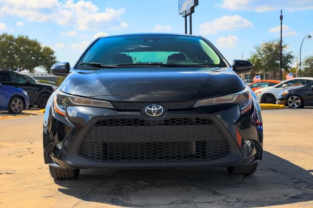 Used 2022 Toyota Corolla LE image 19