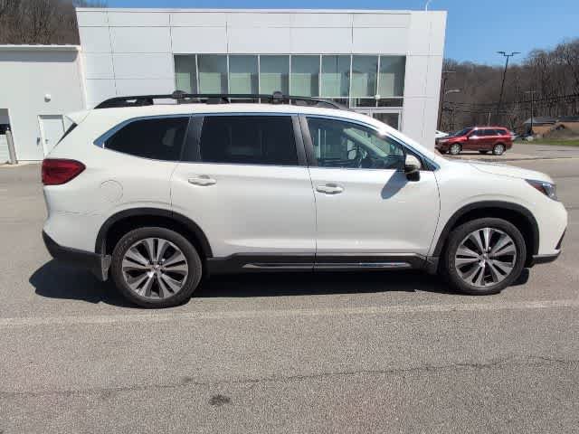 Used 2022 Subaru Ascent Limited image 6