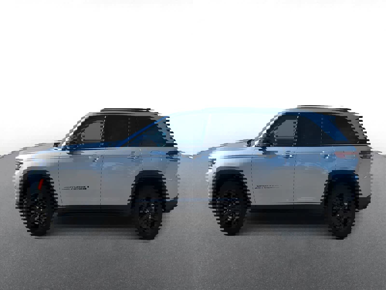 Used 2023 Jeep Grand Cherokee Altitude image 5