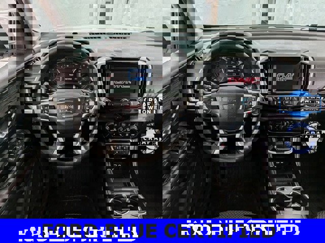 Used 2022 GMC Terrain SLE w/ Driver Convenience Package image 24