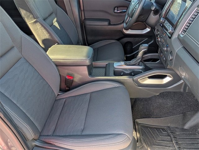Used 2022 Nissan Frontier SV w/ Technology Package image 24