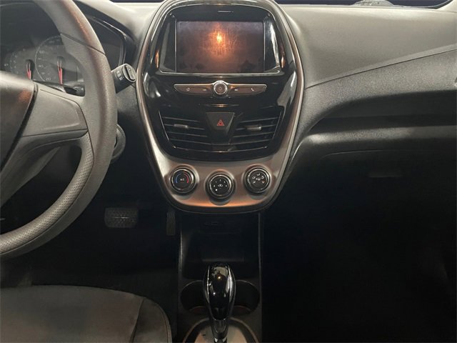 Used 2019 Chevrolet Spark LS image 11