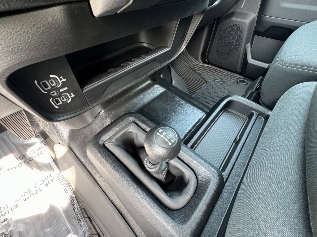 New 2024 RAM 2500 Tradesman w/ Chrome Appearance Group image 33