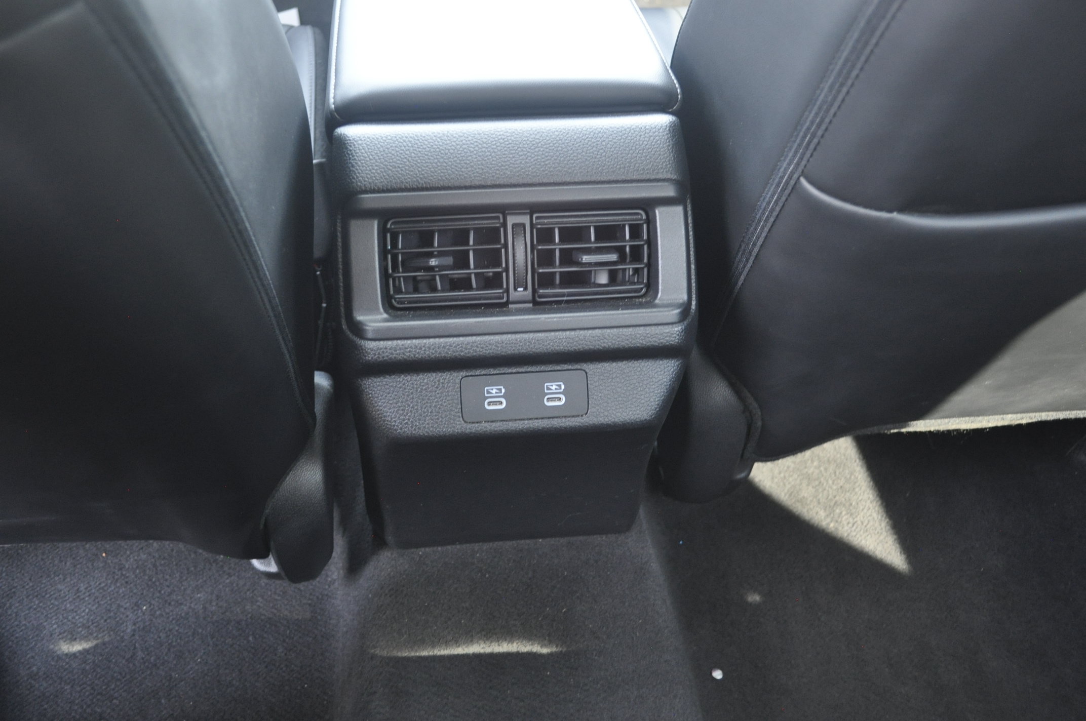 Certified 2025 Honda Accord Touring image 12