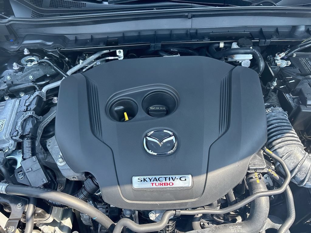 Certified 2024 MAZDA CX-30 2.5 Turbo w/ Premium Plus Pkg AWD/4WD image 32