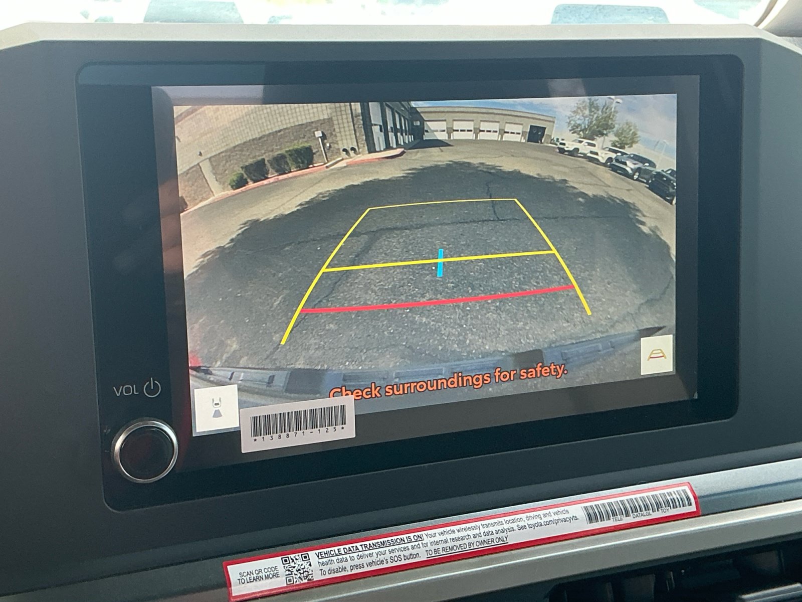 Used 2026 Toyota Tacoma SR5 RWD image 28