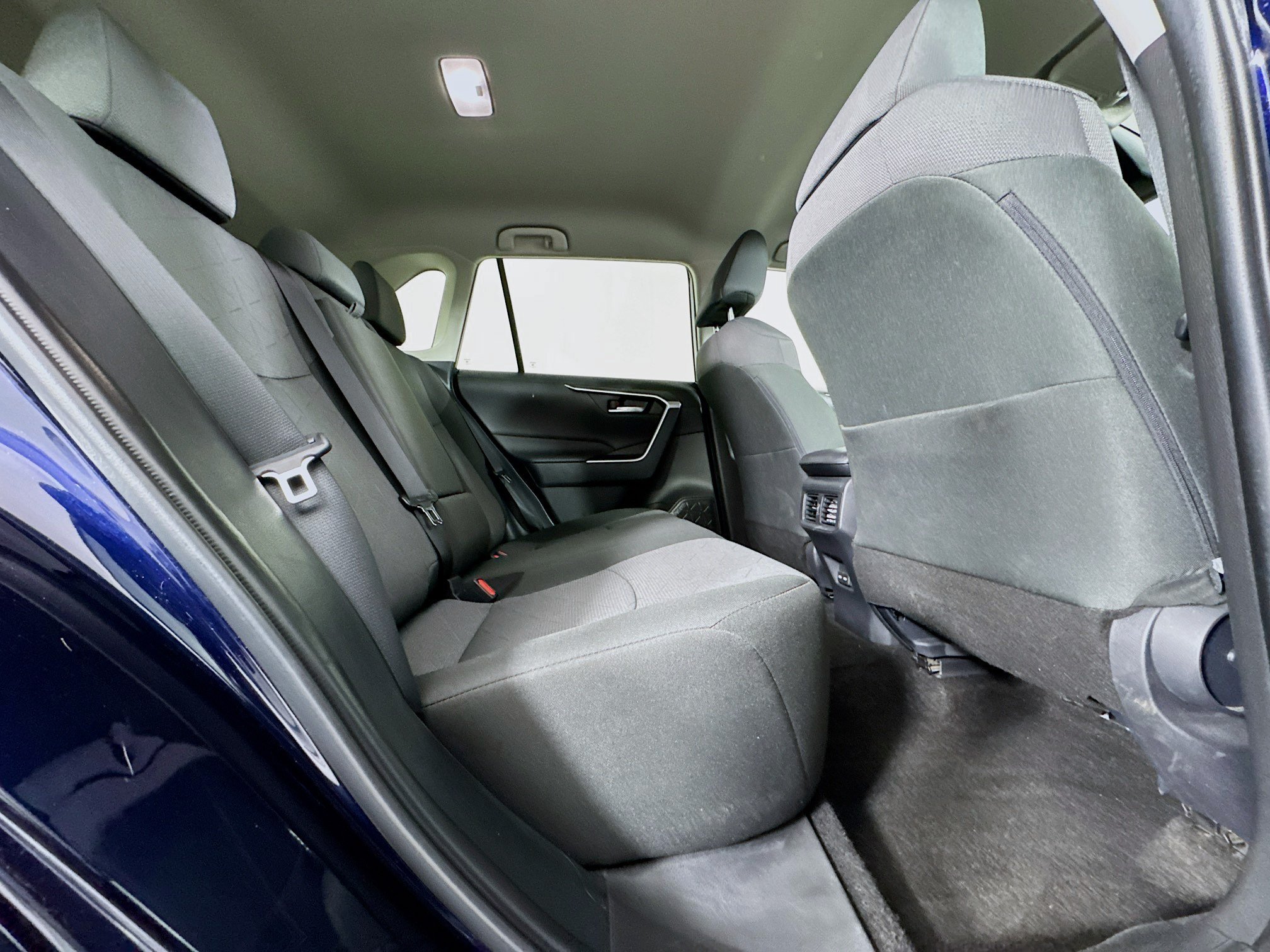 Certified 2025 Toyota RAV4 XLE AWD/4WD image 25