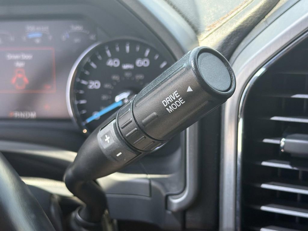 Certified 2022 Ford F250 Platinum AWD/4WD image 12