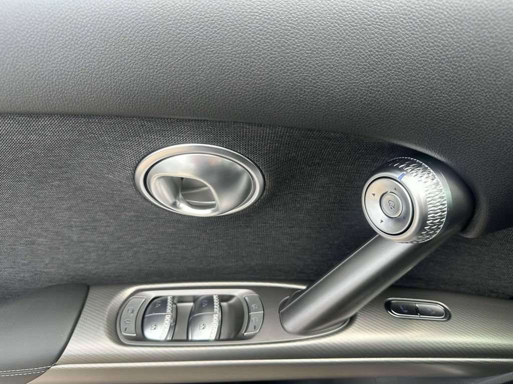 New 2025 Genesis GV60 Advanced AWD/4WD image 14