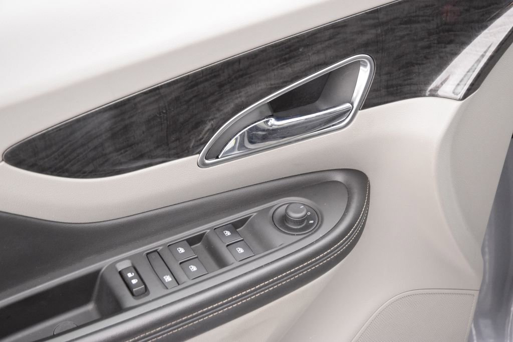 Used 2015 Buick Encore Convenience image 21