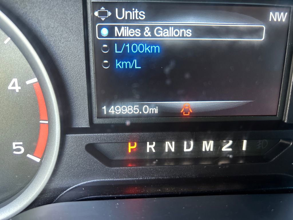 Used 2018 Ford F250 XLT AWD/4WD image 24