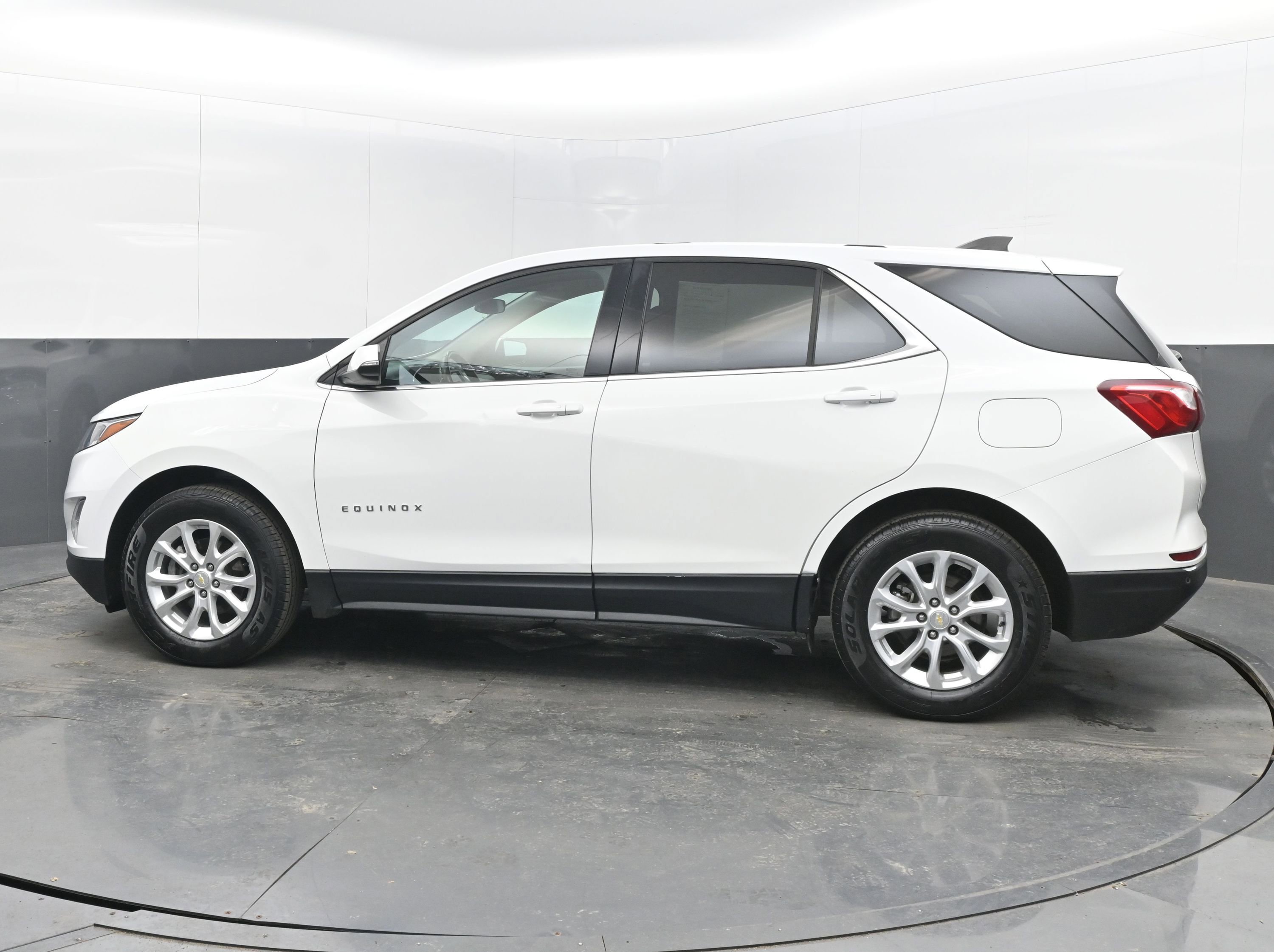 Used 2019 Chevrolet Equinox LT image 5