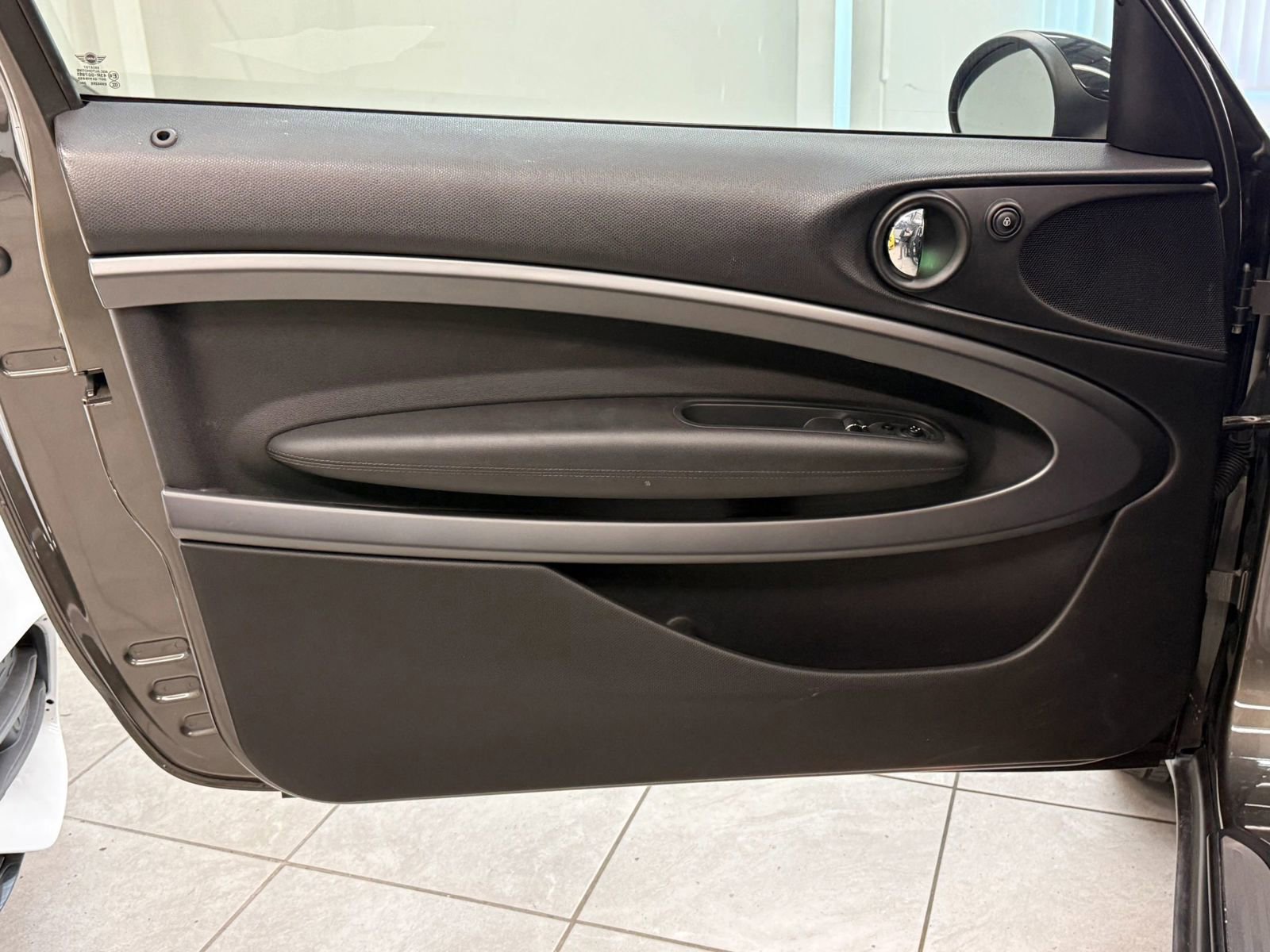 Used 2014 MINI Cooper Paceman S image 15