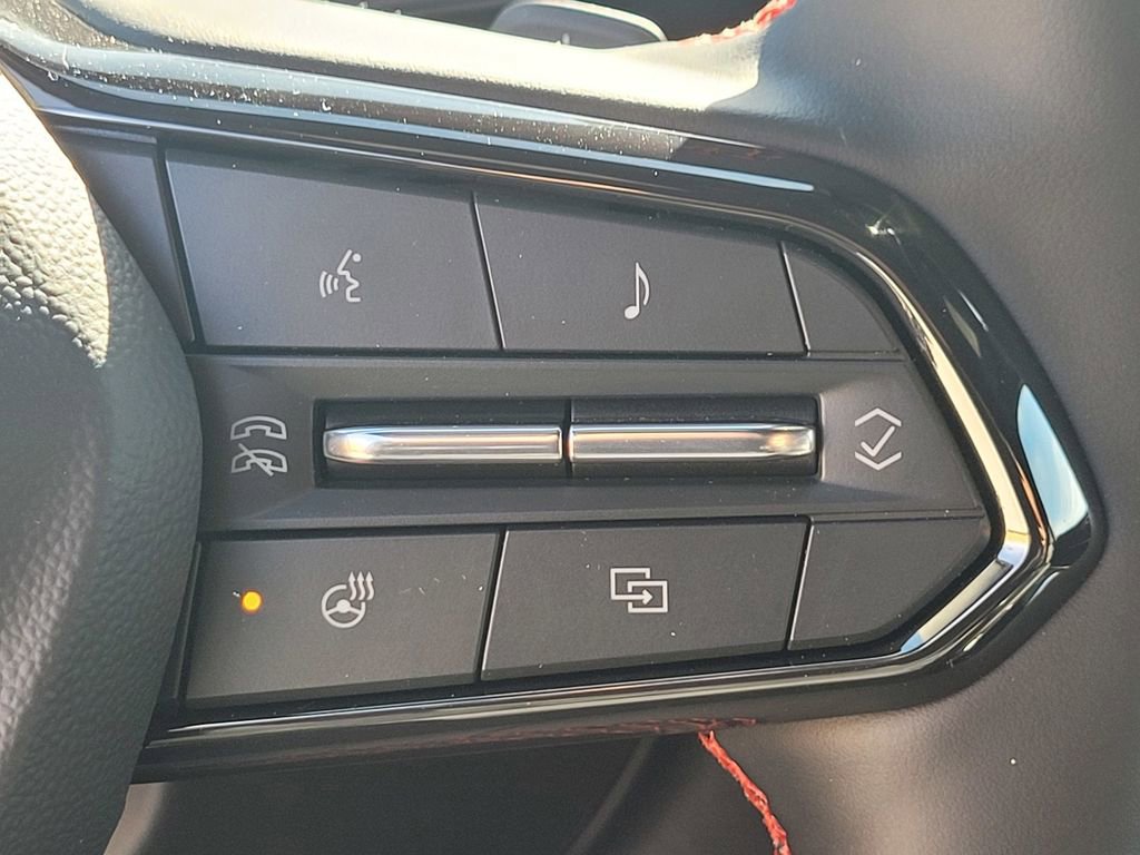 New 2026 Chevrolet Traverse RS w/ LPO, Floor Liner Package image 20