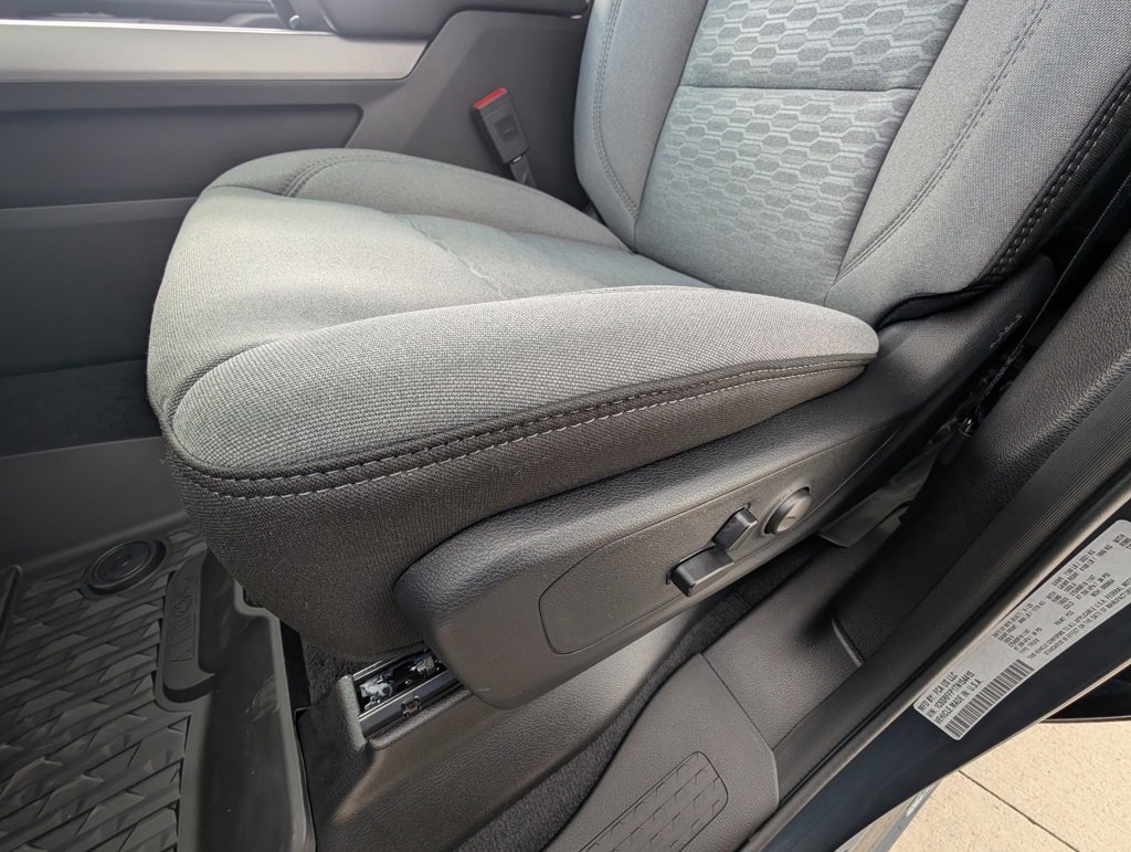 New 2026 RAM 1500 Big Horn image 14