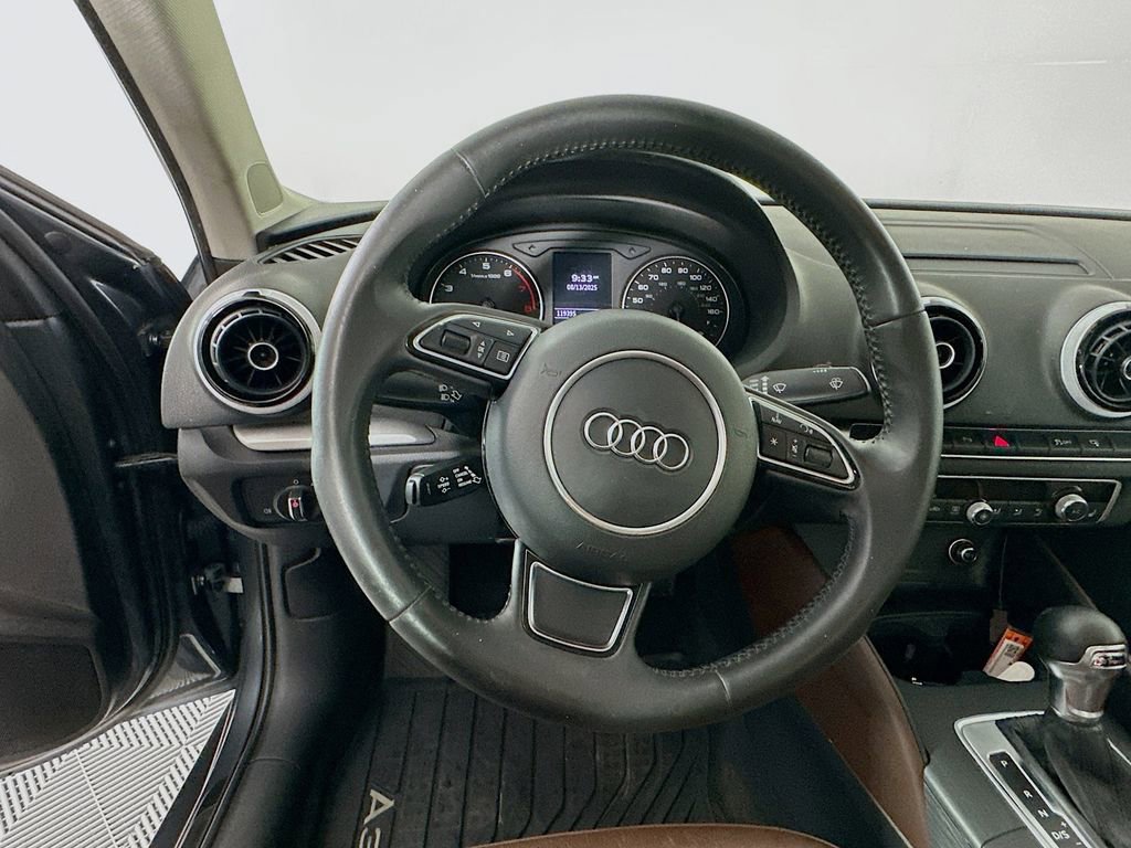 Used 2016 Audi A3 2.0T Premium image 15