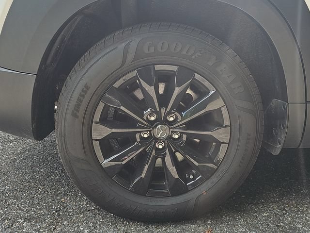 Used 2023 MAZDA CX-50 2.5 S w/ Cargo Package AWD/4WD image 23