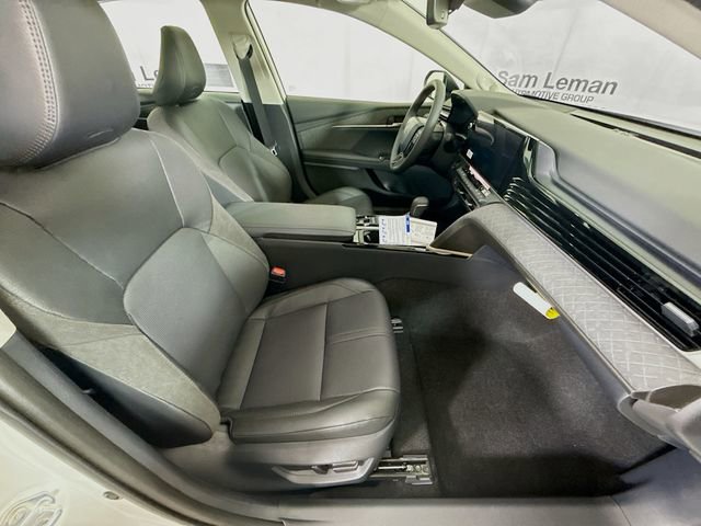 New 2026 Toyota Camry XLE image 27