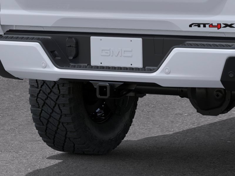 New 2026 GMC Canyon AT4X w/ LPO, Black Badging Package AWD/4WD image 14