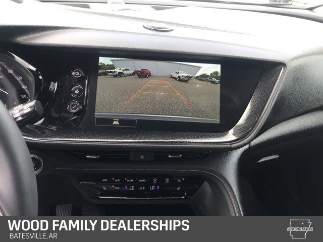 Certified 2023 Buick Envision Preferred image 14