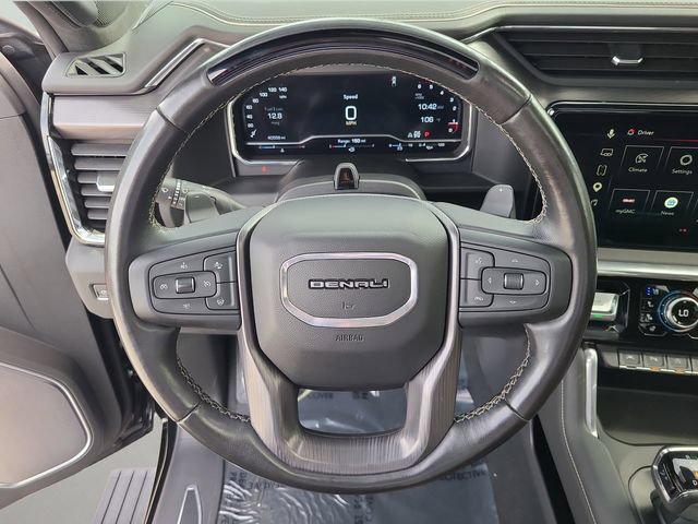 Used 2025 GMC Sierra 1500 Denali Ultimate AWD/4WD image 21