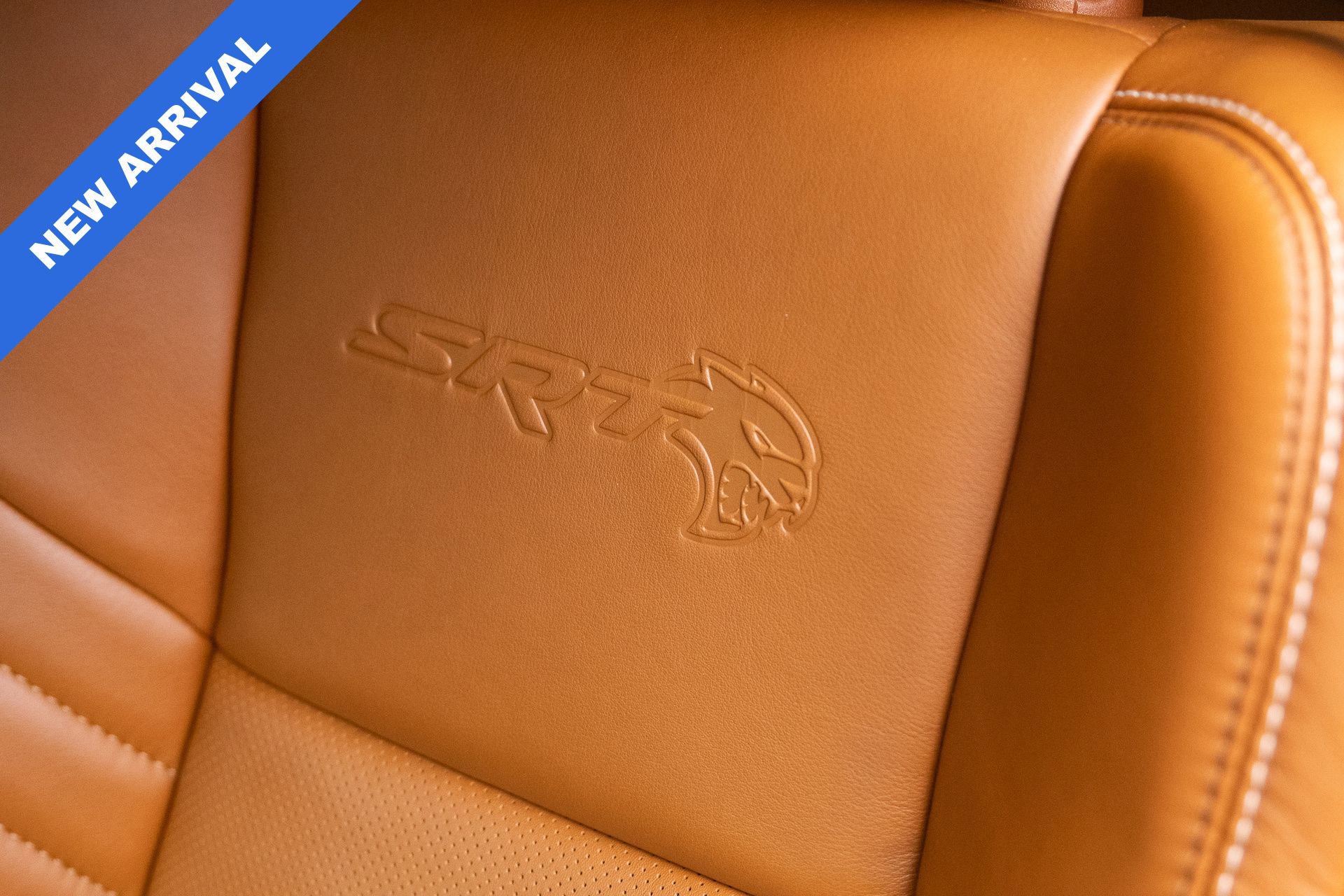 Used 2023 Dodge Challenger SRT Hellcat image 25