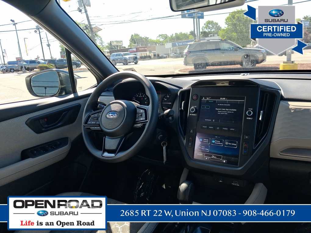 Used 2026 Subaru Forester AWD/4WD image 22