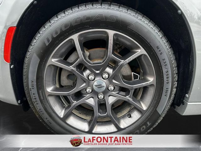 Used 2018 Dodge Charger GT w/ Beats Audio Group image 30