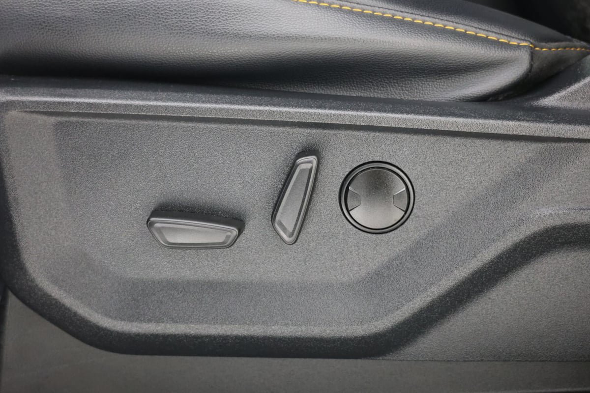 Used 2023 Ford F150 Tremor AWD/4WD image 27