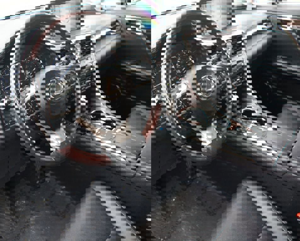 Used 2022 Lexus RX 350 FWD w/ Premium Package image 14