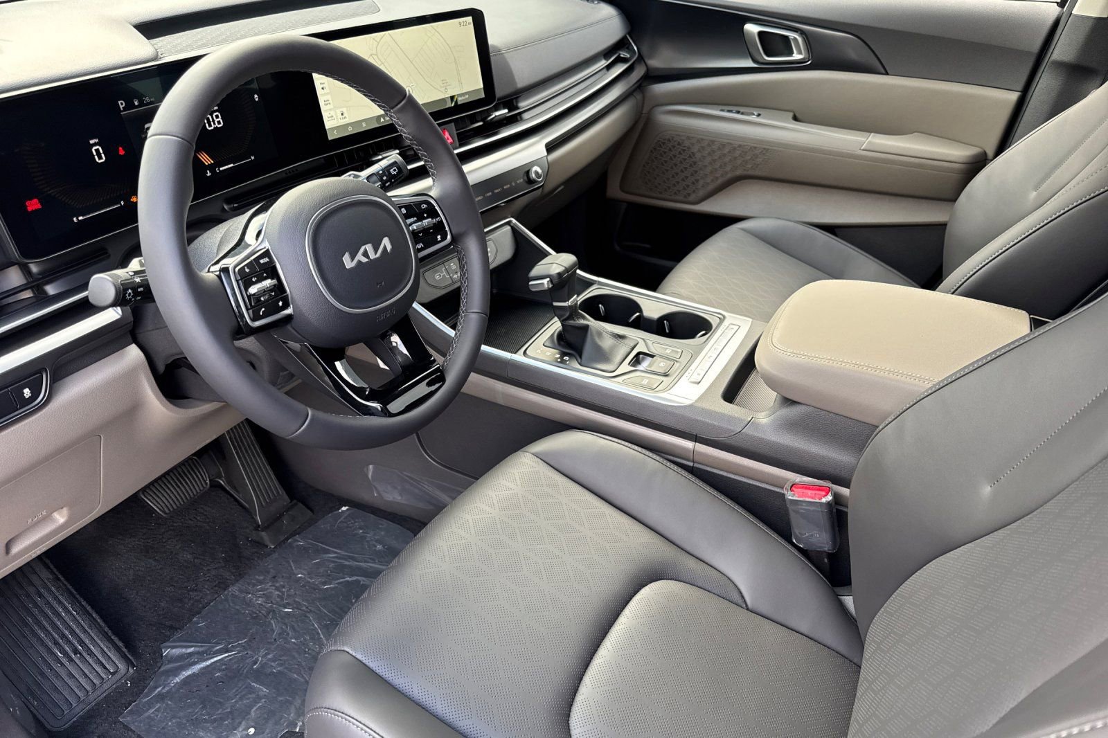 New 2026 Kia Carnival image 10