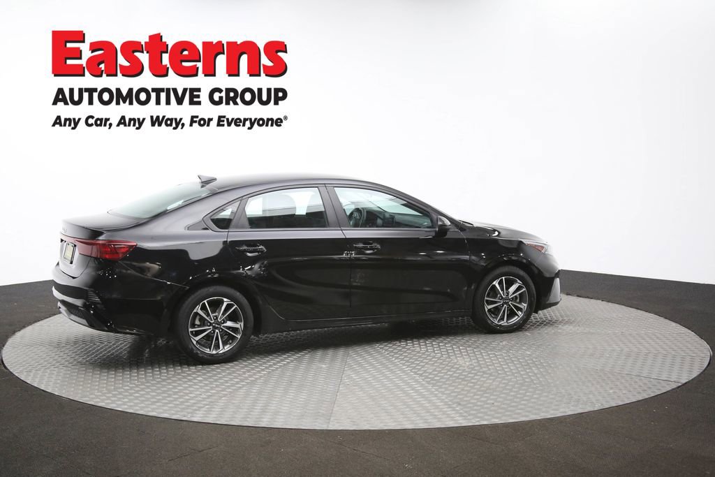 Used 2023 Kia Forte LXS image 42