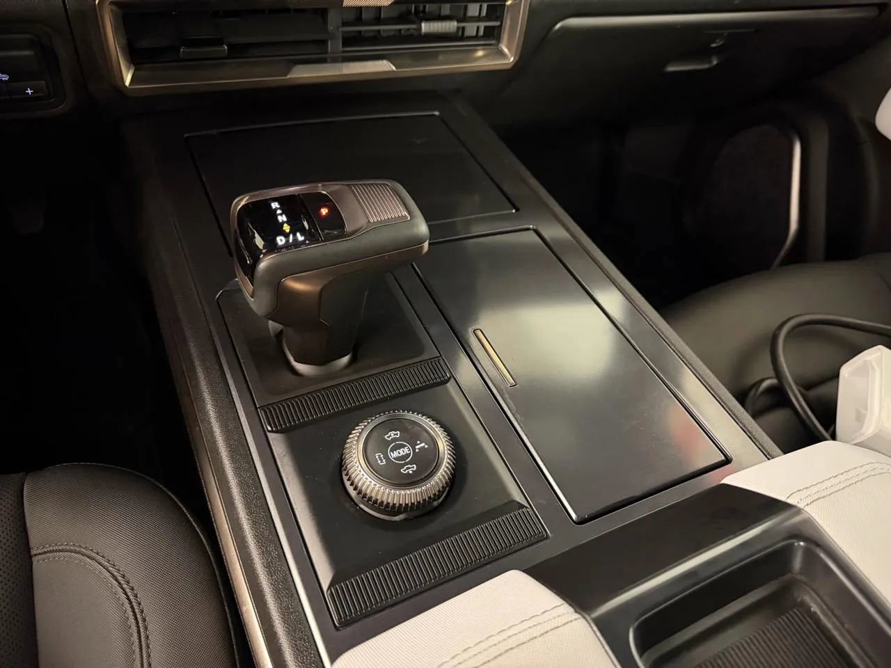 Used 2023 GMC Hummer EV Edition 1 AWD/4WD image 34