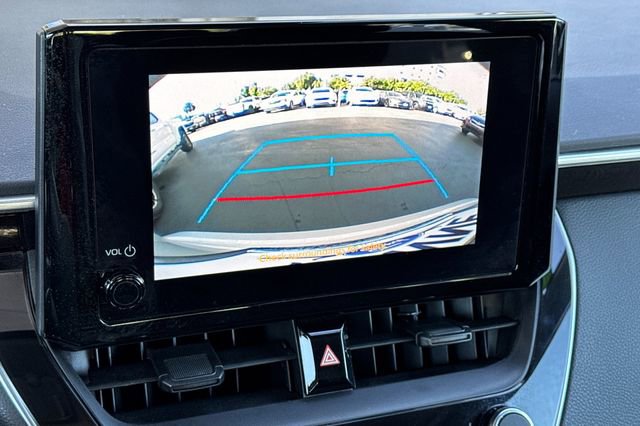 Used 2024 Toyota Corolla LE FWD image 21