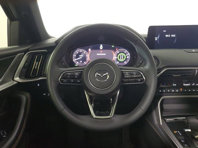 Used 2024 MAZDA CX-90 3.3 Turbo w/ Premium Plus Pkg AWD/4WD image 17