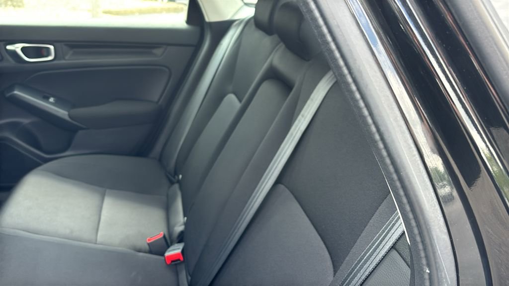 Used 2023 Honda Civic EX image 29