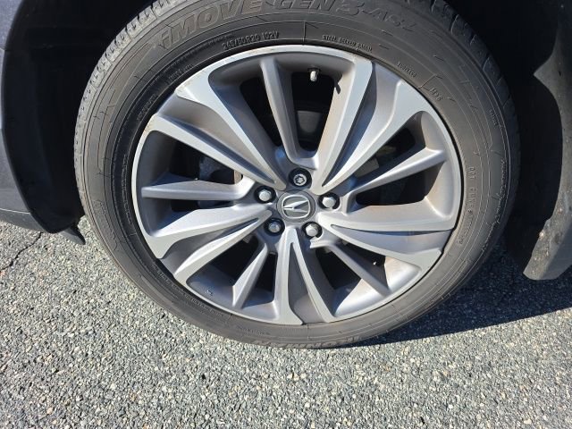 Used 2018 Acura MDX SH-AWD w/ Technology Package image 9