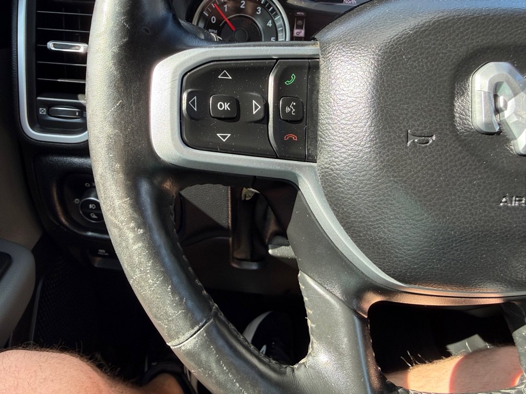 Used 2020 RAM 1500 Big Horn RWD image 29