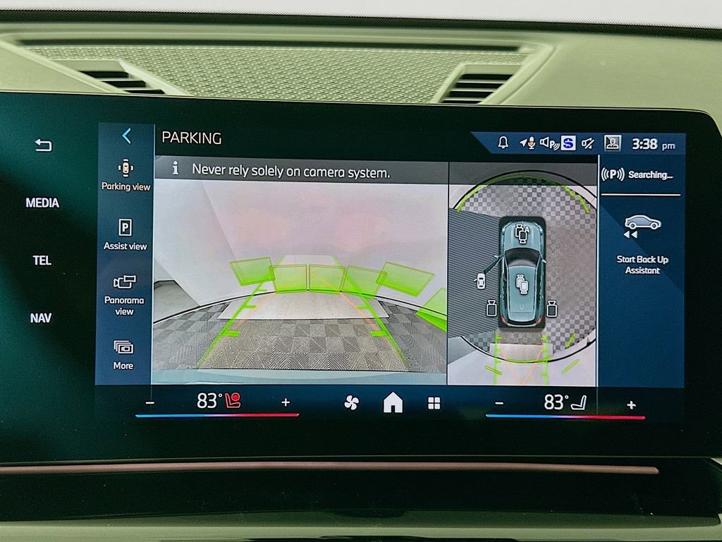New 2026 BMW X1 xDrive28i w/ Technology Package image 13
