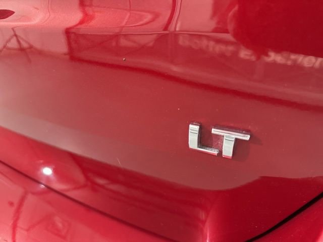 Used 2019 Chevrolet Trax LT image 12