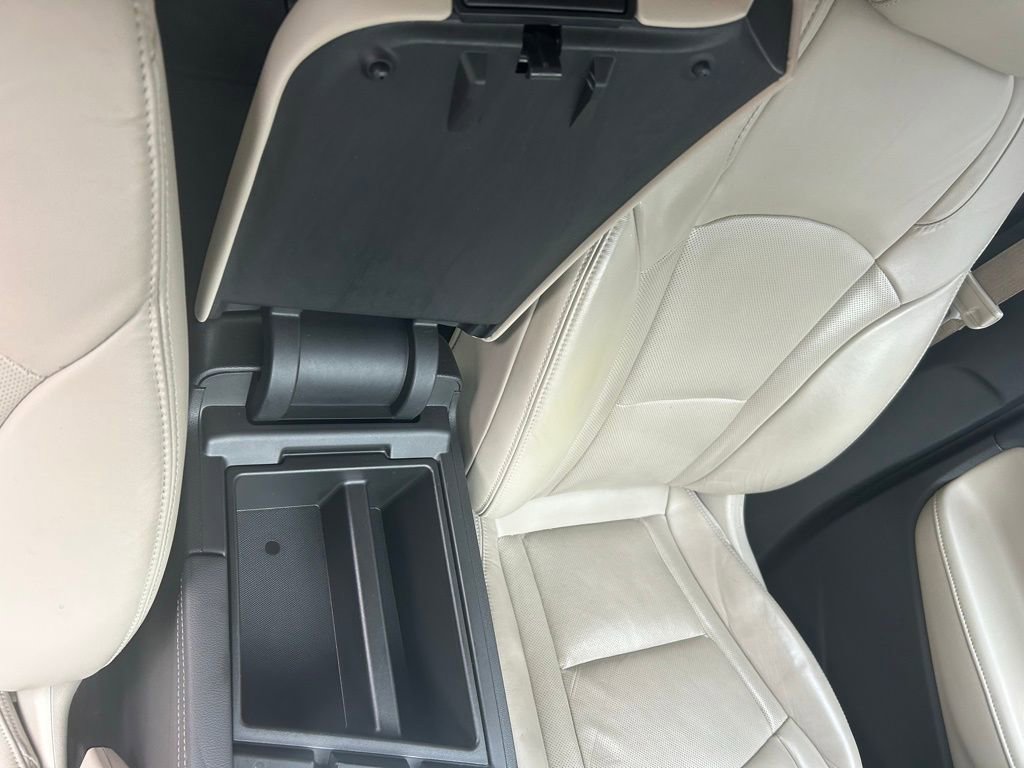 Used 2018 Buick Enclave Premium w/ Experience Buick Package image 37