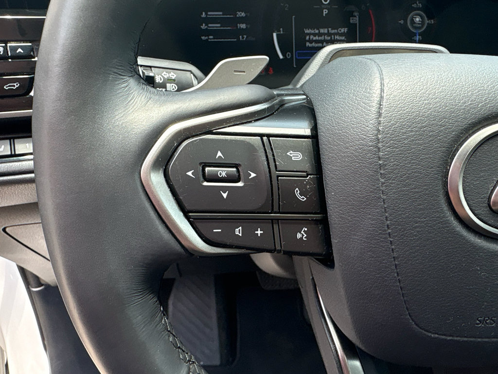 Used 2026 Lexus TX 350 AWD w/ Technology Package image 13