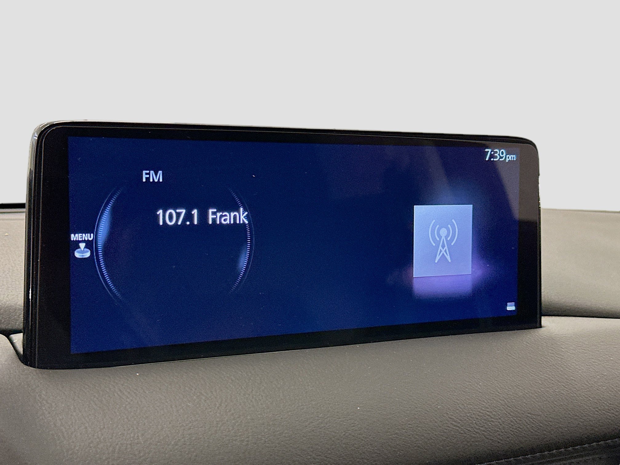 Used 2023 MAZDA CX-5 AWD 2.5 S w/ Select Package image 21