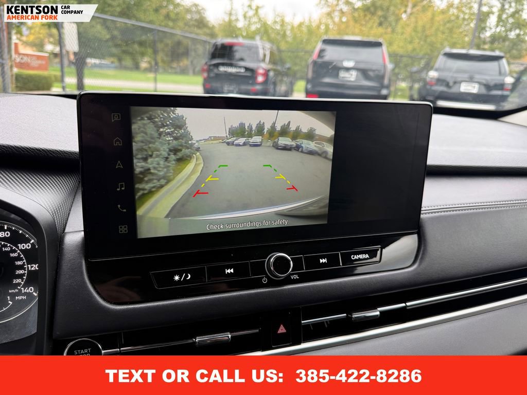 Used 2025 Mitsubishi Outlander ES image 31